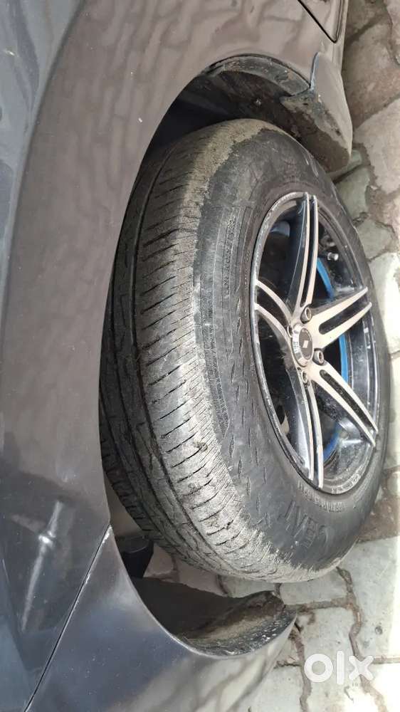 Maruti Suzuki Baleno 2018 Petrol 60000 Km Driven