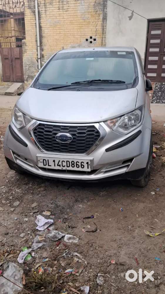Nissan Patrol Le 2018