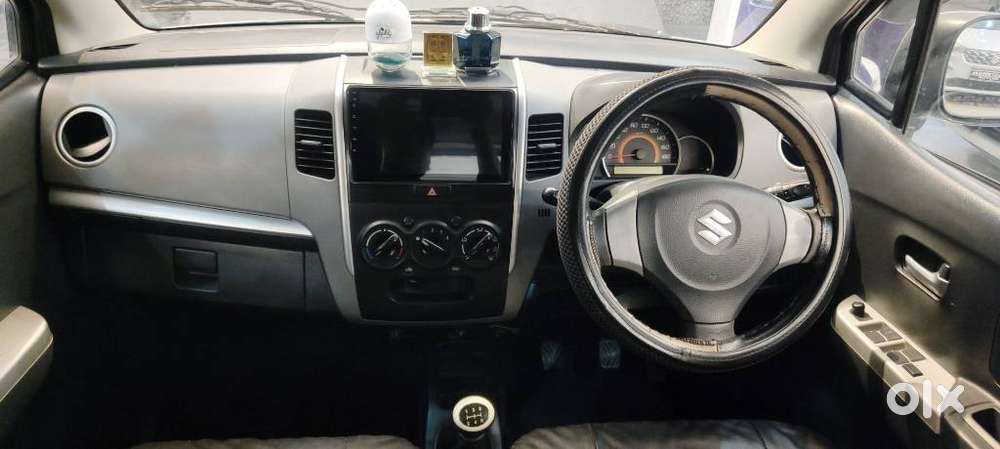 Maruti Suzuki Wagon R 1.0 Vxi Limited Edition, 2012, Petrol