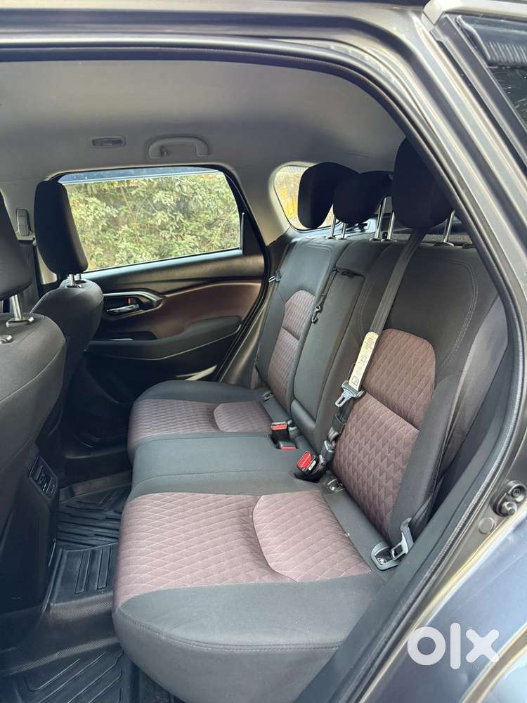 Maruti Suzuki Grand Vitara 1.5 Delta Cng, 2024, Petrol