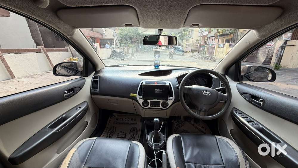 Hyundai I20 2012-2014 Magna Optional 1.4 Crdi, 2012, Diesel