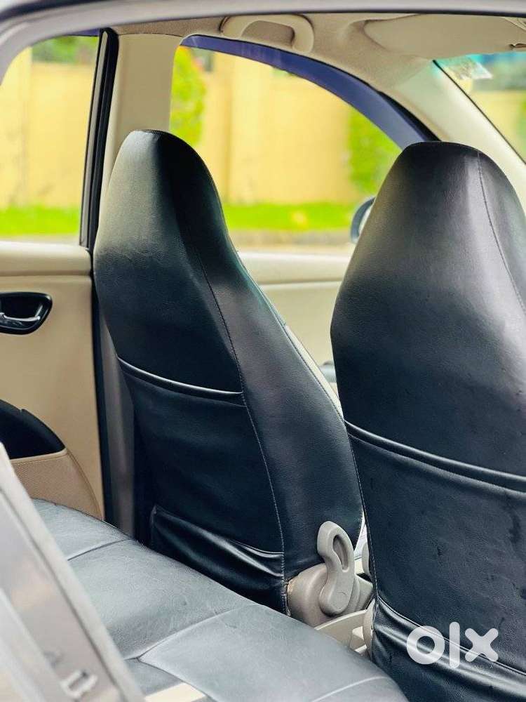 Hyundai I10 Sportz, 2012, Petrol