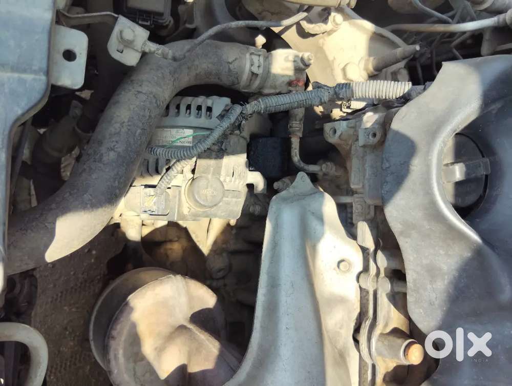 Honda Br-v Diesel 2016