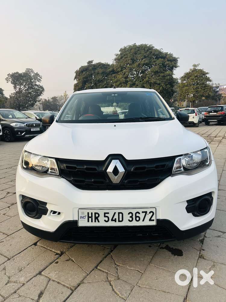 Renault Kwid Reloaded 0.8, 2016, Petrol