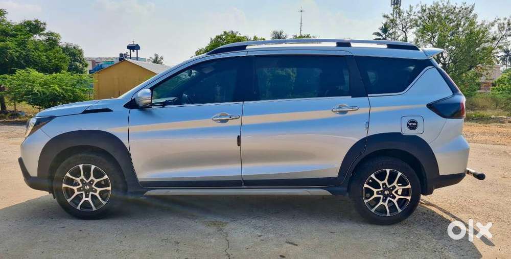 Maruti Suzuki Xl6 1.5 Zeta Mt, 2023, Petrol