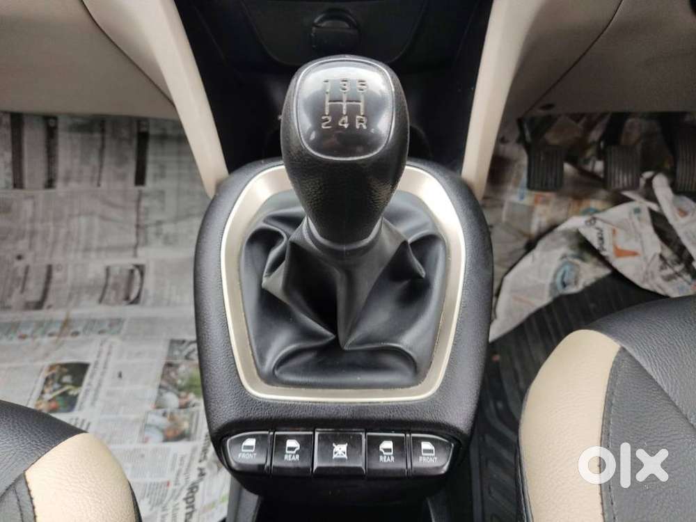 Hyundai Santro Magna, 2019, Petrol