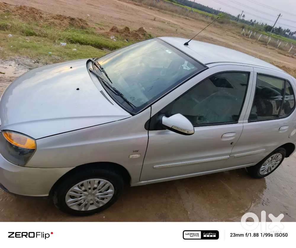 Tata Indigo Tdi 2014 Diesel 128000 Km Driven
