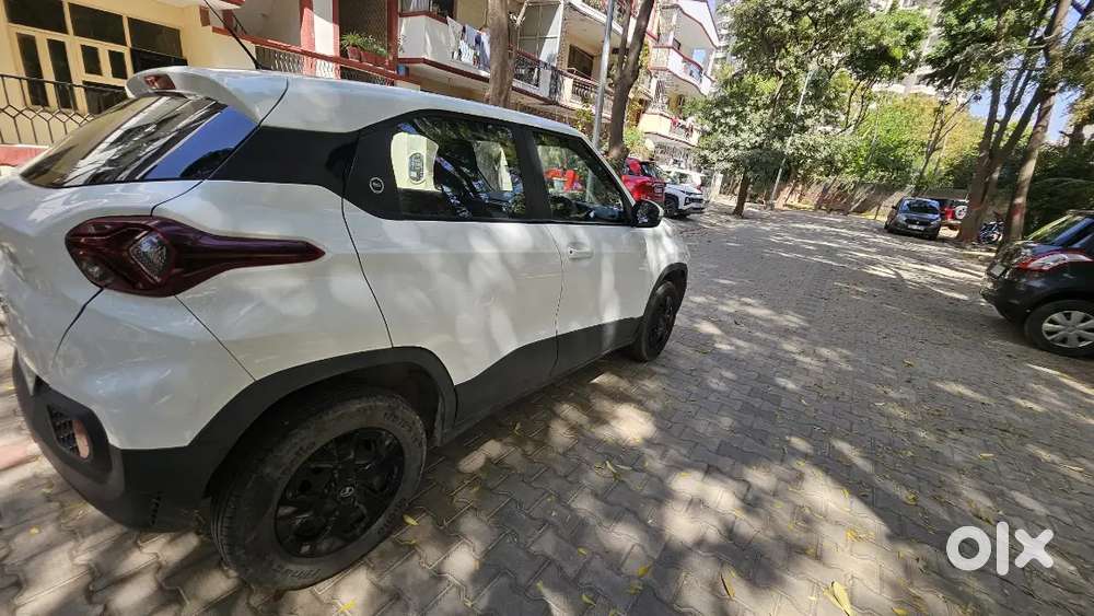 Tata Punch Automatic 2023 28k Driven Well Maintained Adventure Amt