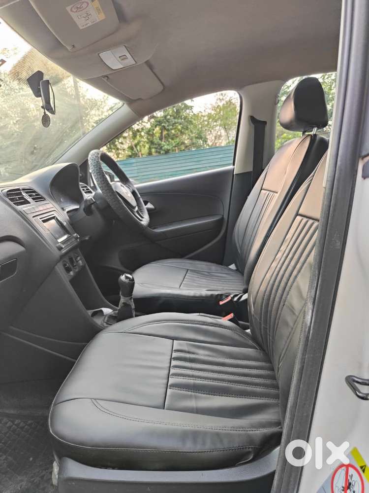 Volkswagen Polo 1.0 Mpi Comfortline, 2018, Cng & Hybrids