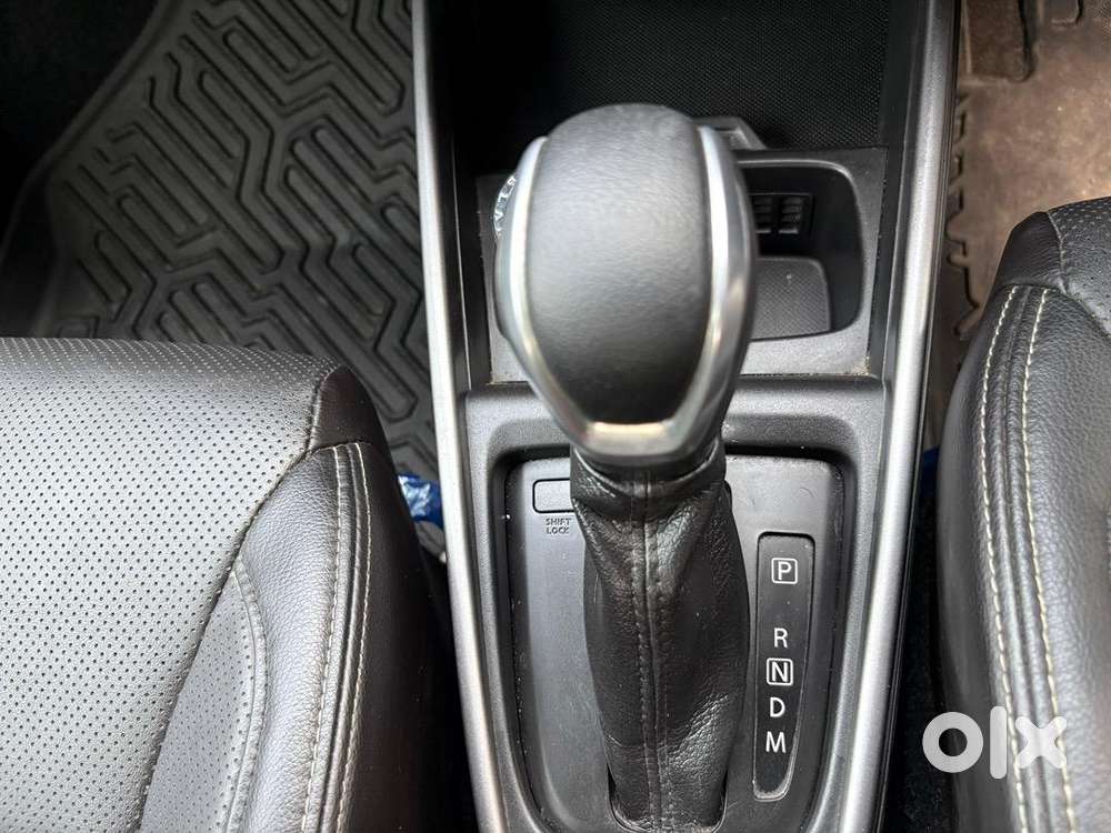 Maruti Suzuki Xl6 Alpha Plus At Bs-vi Car Of 2024