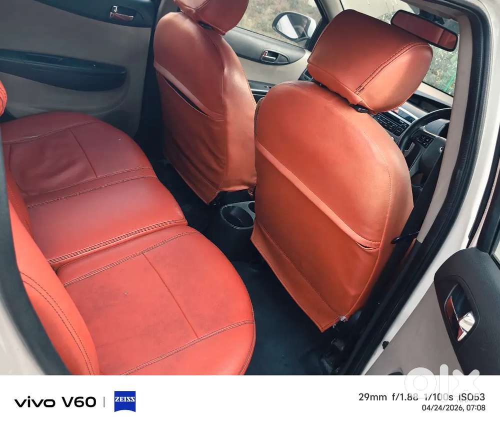 New Tyres And All Oils Changed And Good Condition