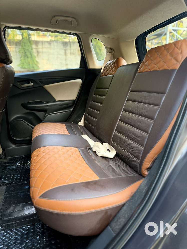 Honda Jazz 1.2 V I Vtec, 2018, Petrol