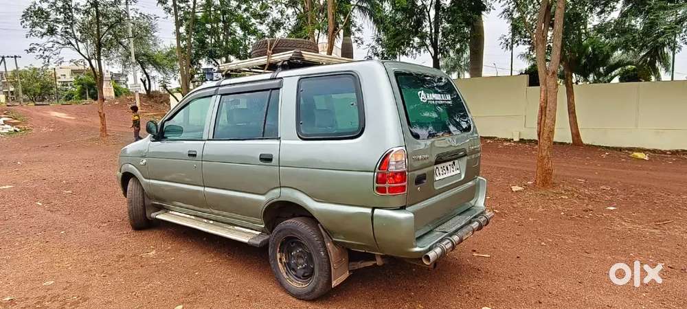 Chevrolet Tavera Ls 2006