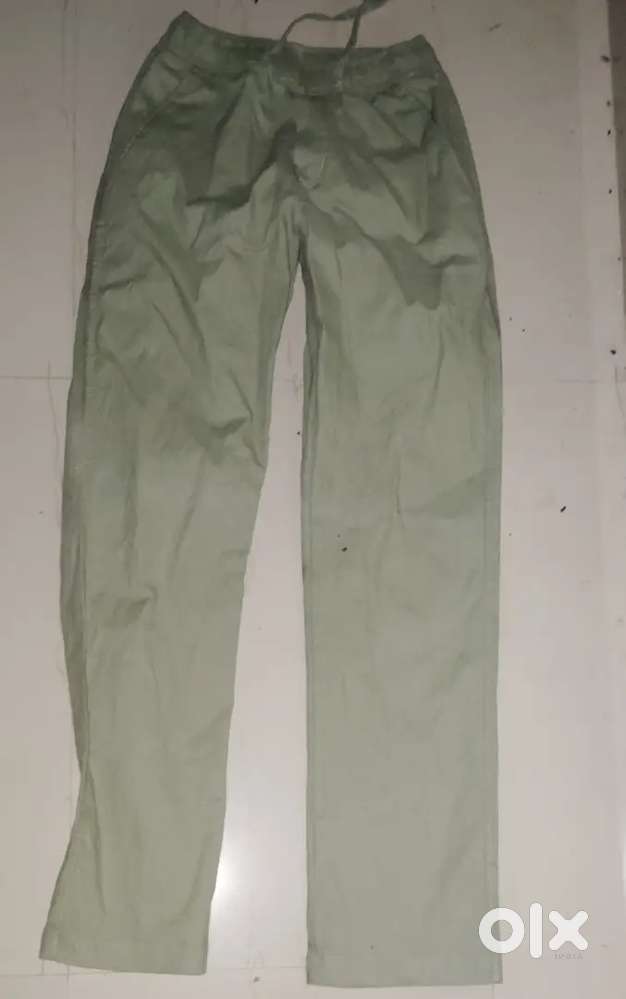 New model men,s casual lein pant