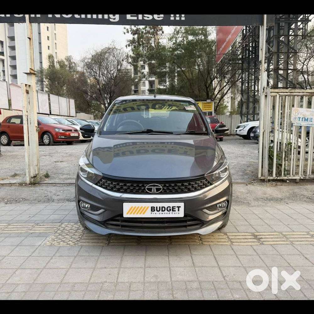 Tata Tiago 1.2 Revotron Xz Plus, 2023, Petrol