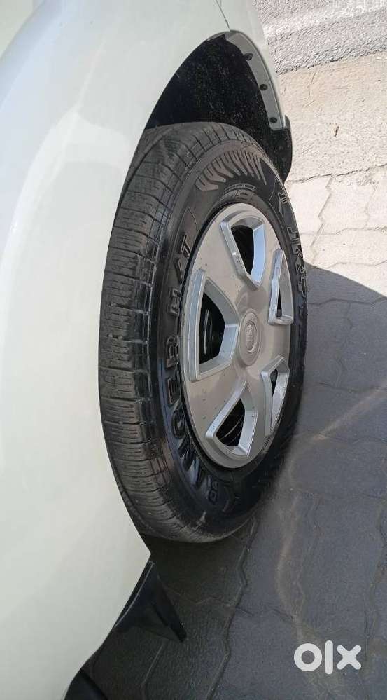 Mahindra Scorpio S5, 2020, Diesel