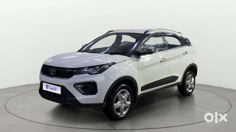 Tata Nexon 1.5 Revotorq Xm, 2020, Diesel