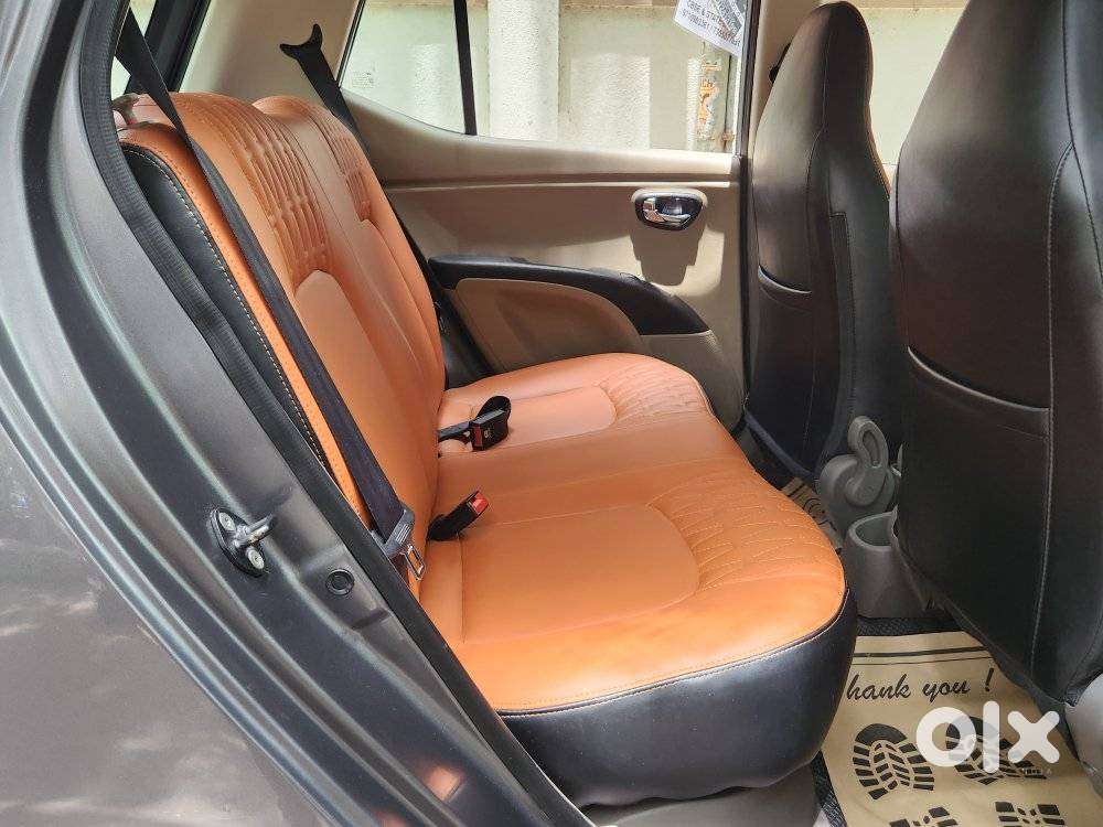 Hyundai I10 1.2 Kappa Magna, 2013, Petrol