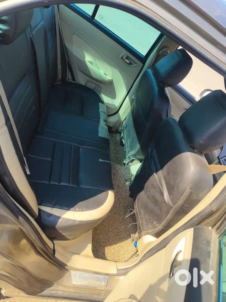 Maruti Suzuki Dzire 2017