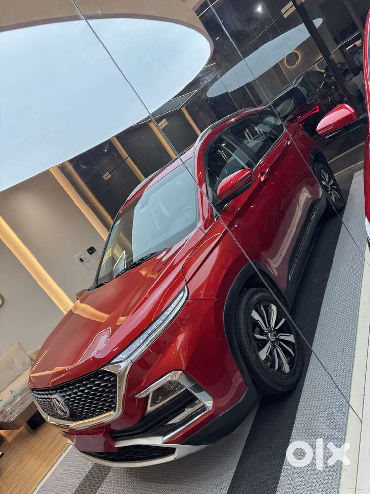 Mg Hector 2.0 Sharp Diesel, 2019, Diesel