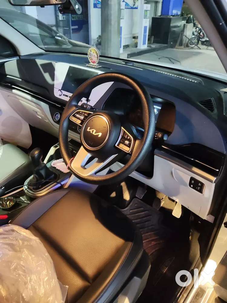 Kia Carens 2025 Pb01