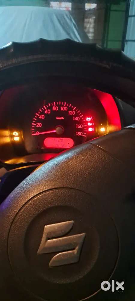 Maruti Suzuki A-star 2009 Car