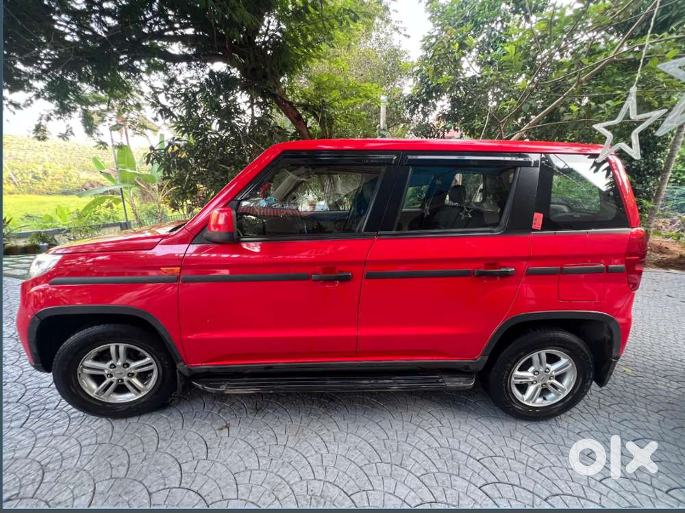 Mahindra Bolero Neo 2022 N10 (o) Diesel Well Maintained