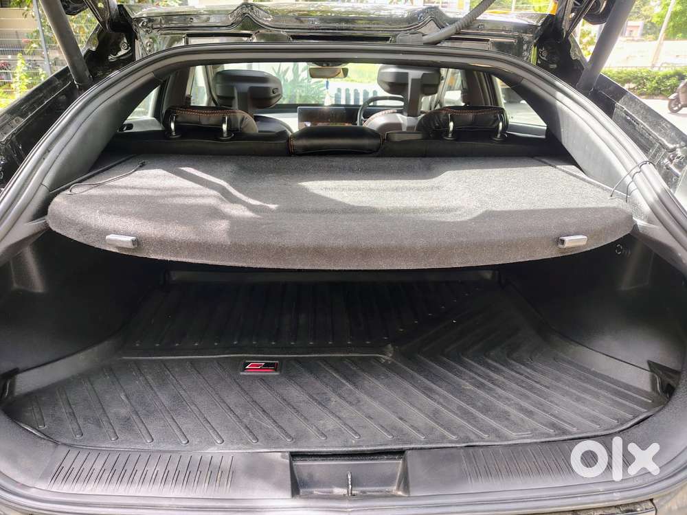 Mahindra Be 6 Fe Pack One, 2025, Electric