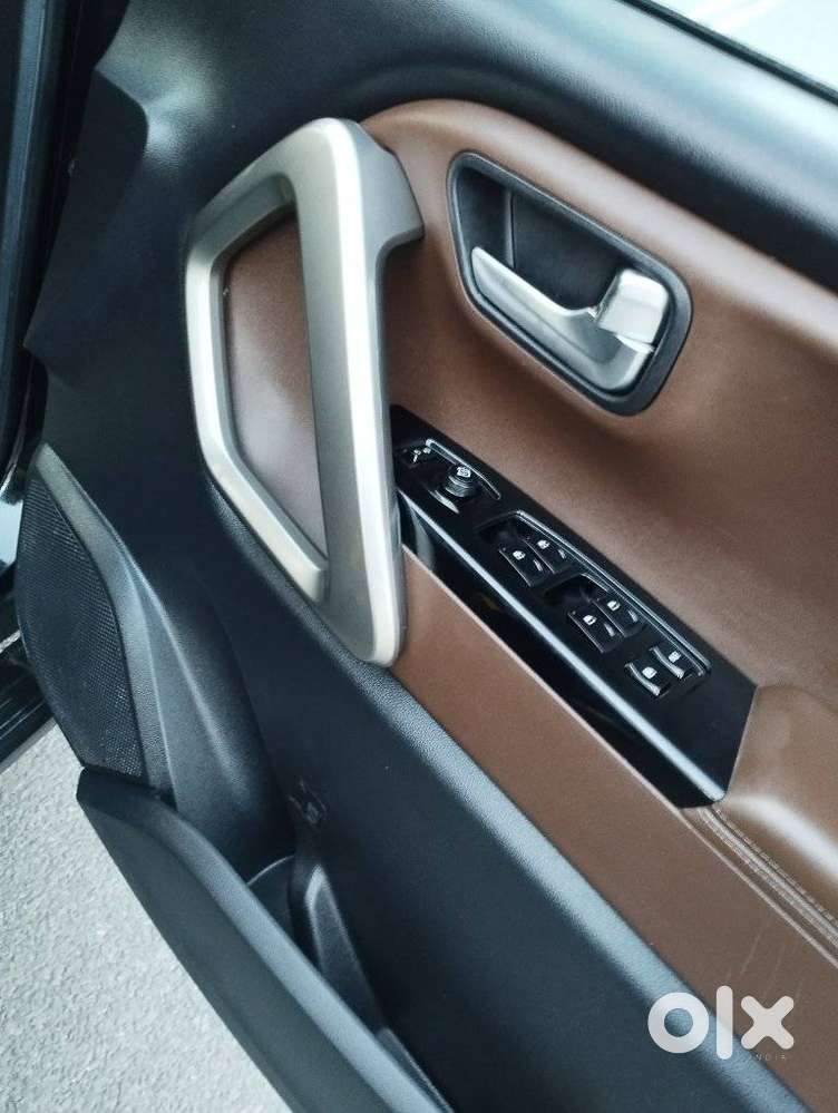 Mahindra Scorpio N Z8 L Diesel At 2wd 7 Str, 2025, Diesel