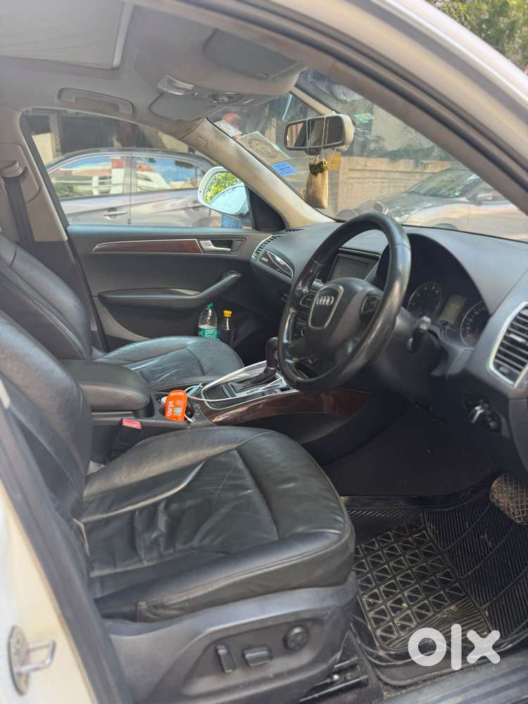 Audi Q5 2.0 Tfsi Quattro Premium, 2012, Petrol