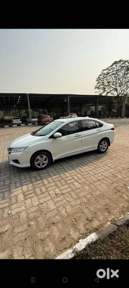 Honda City 2015-2017 I Dtec V, 2016, Diesel