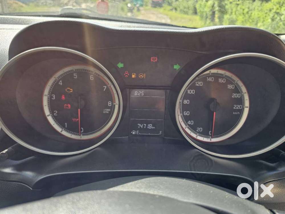 Maruti Suzuki Swift Vxi 1.2 Abs Bs-iv, 2020, Petrol