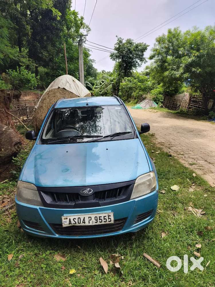 Mahindra Verito 2016 Diesel 66321 Km Driven