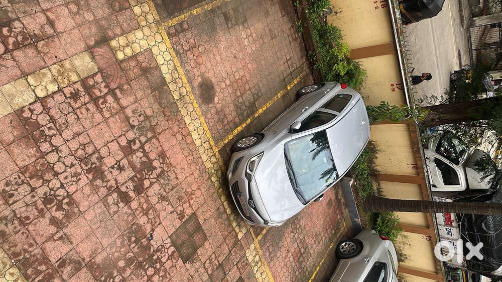 Single Use, Only 40k Km. Good Condition