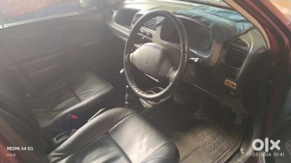 Maruti Suzuki Alto 2012 Lxi