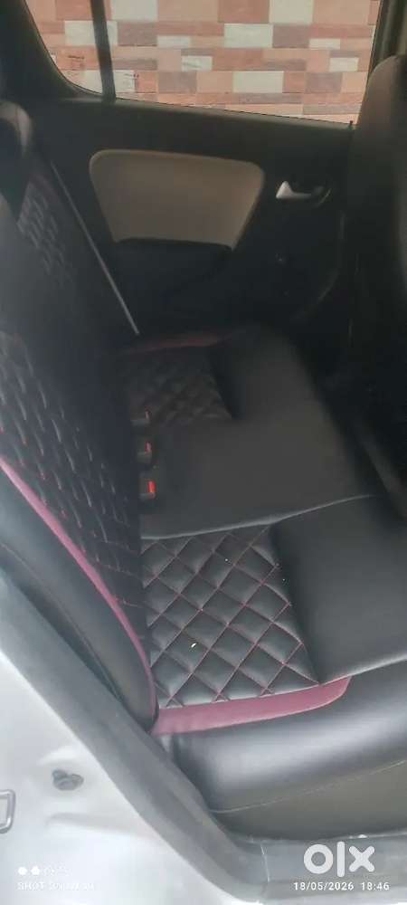 Maruti Suzuki Alto 800 2020 Petrol 77610 Km Driven