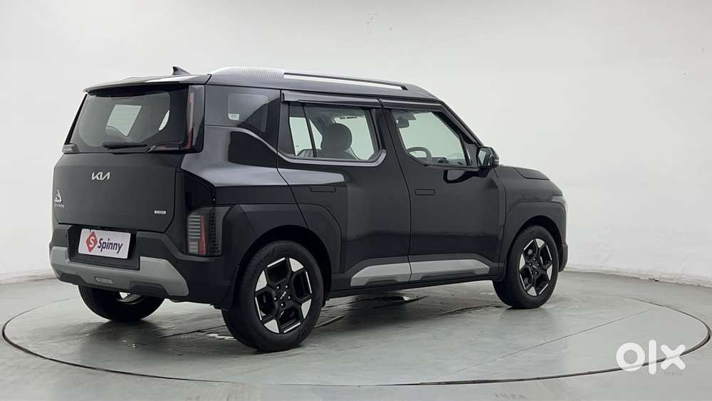Kia Syros Htx Turbo, 2025, Petrol
