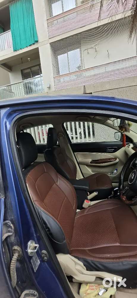 Maruti Dzire 2018 Diesel