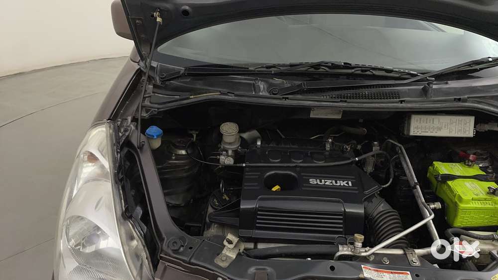 Maruti Suzuki Estilo Vxi Bs-iv, 2011, Petrol