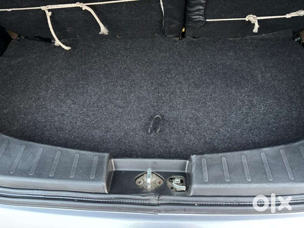 Maruti Suzuki Wagon R Vxi 1.2, 2013, Petrol