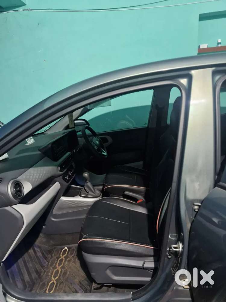 Hyundai Grand I10 Nios Magna