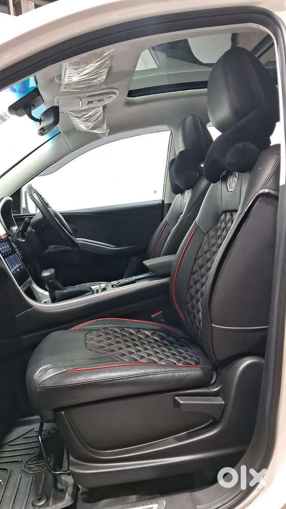 Mg Hector, 2024, Petrol