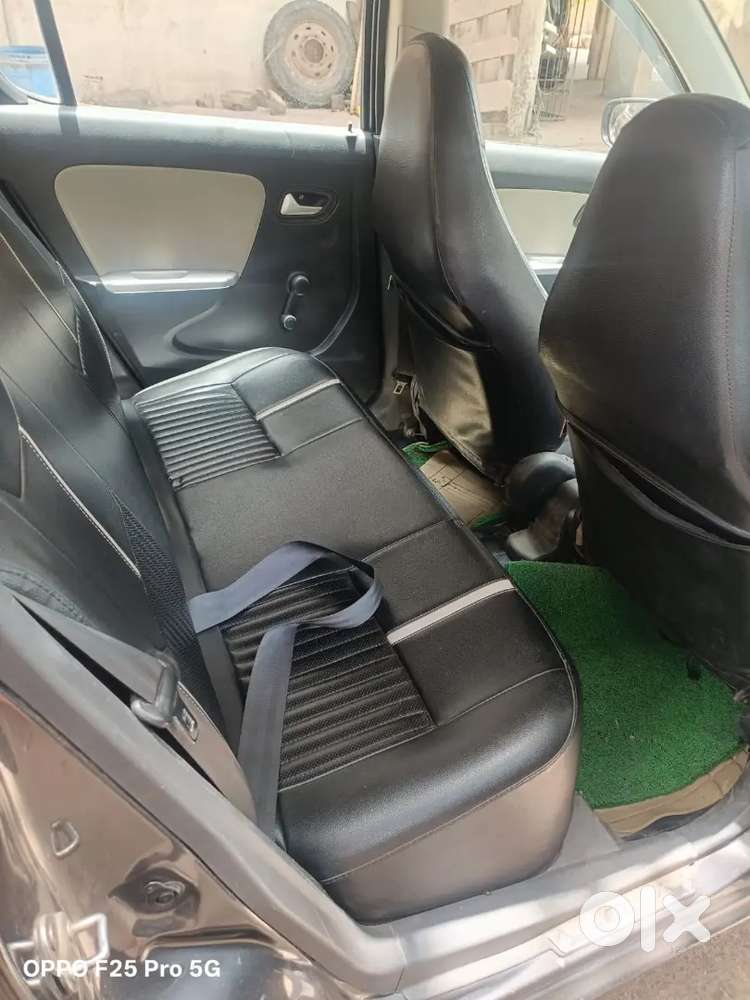 Maruti Suzuki Alto K10 2018 Petrol Well Maintained