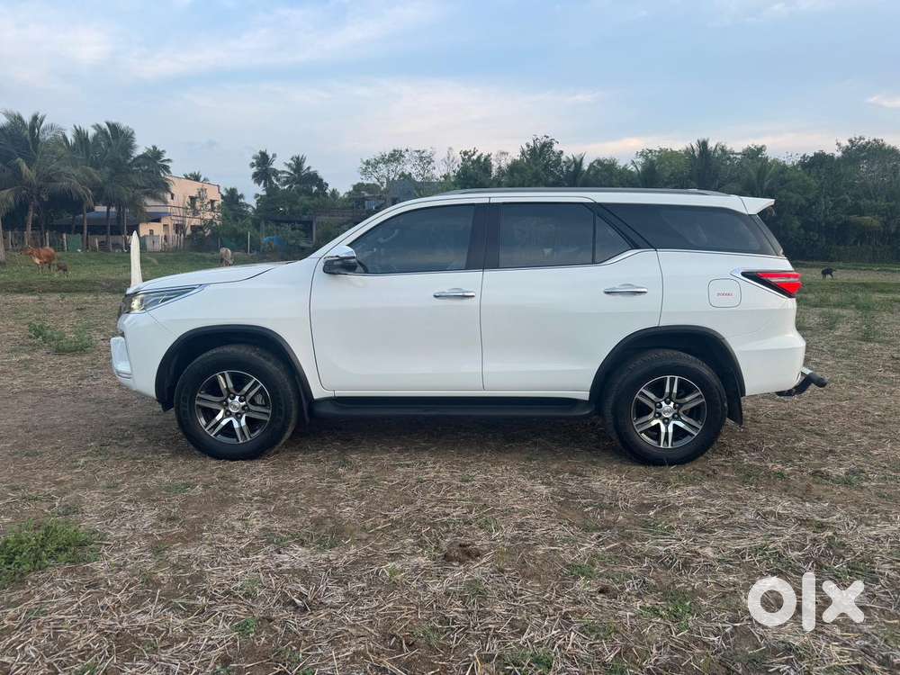 Toyota Fortuner 4x2 Mt 2.8 Diesel, 2025, Diesel