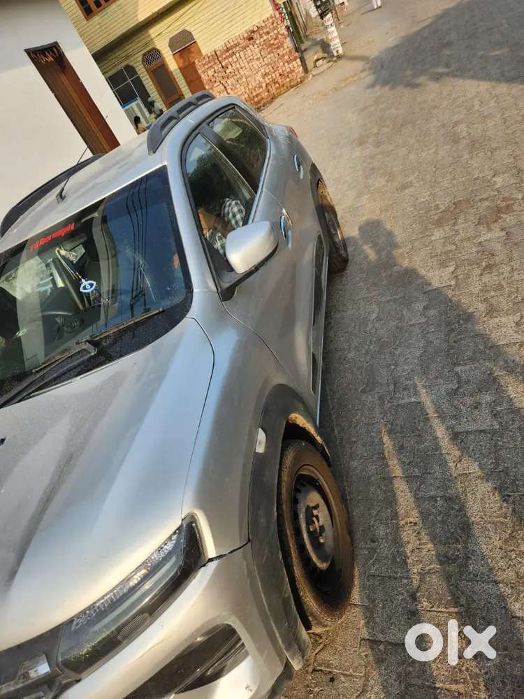 Renault Kwid 2022 Petrol Manual