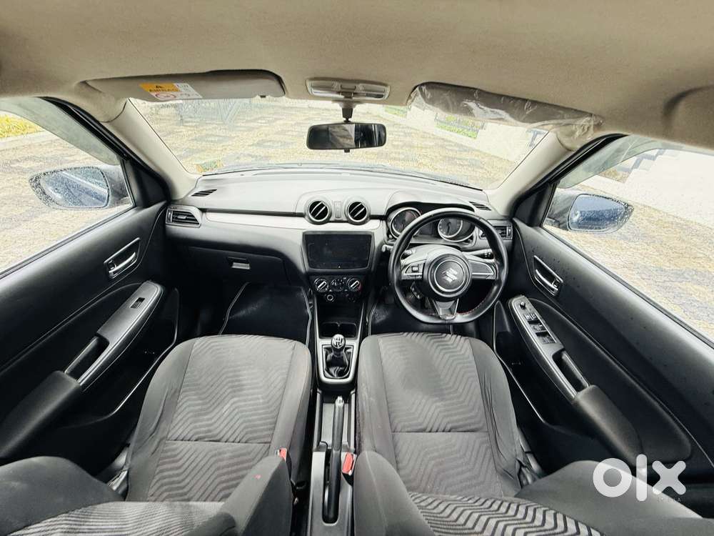 Maruti Suzuki Swift Vxi Optional, 2021, Petrol