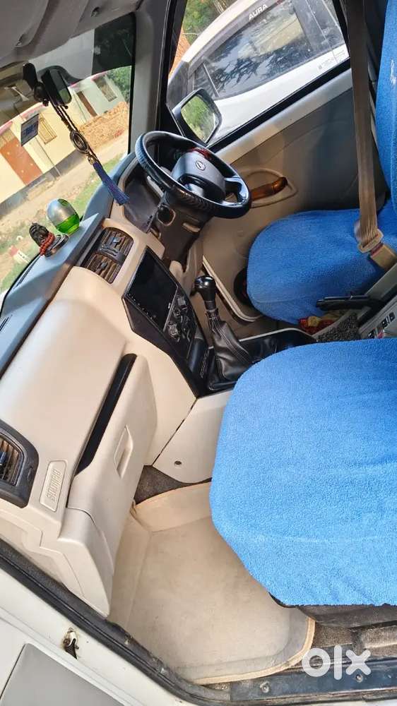 Mahindra Scorpio 2015 Diesel 91000 Km Driven