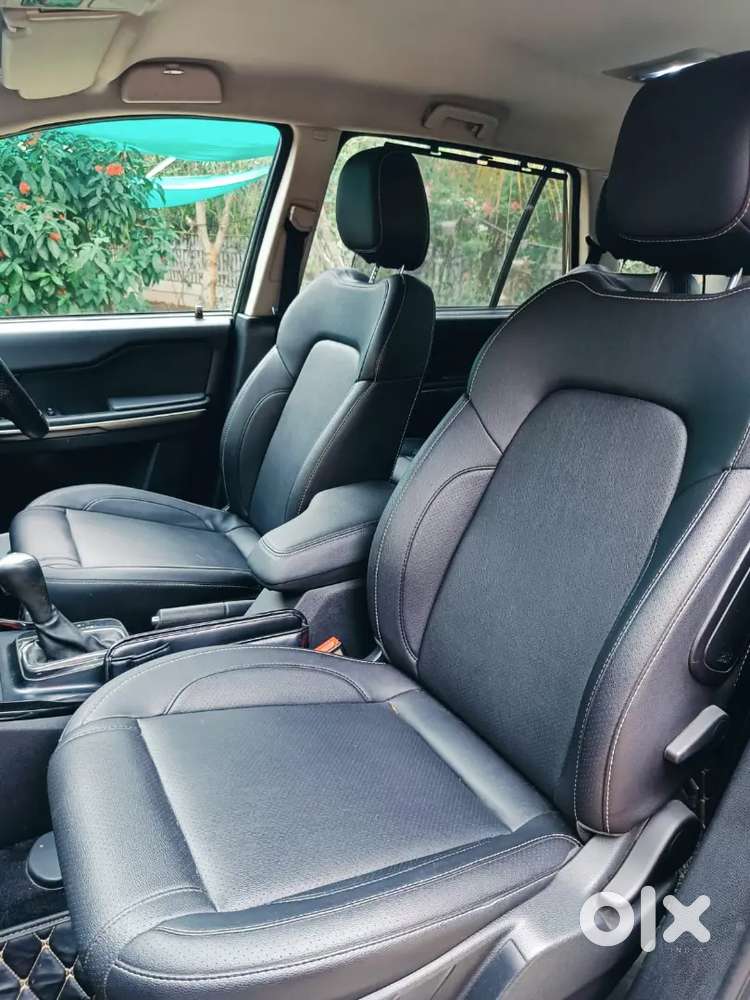 Tata Hexa 2018 Diesel Well Maintained