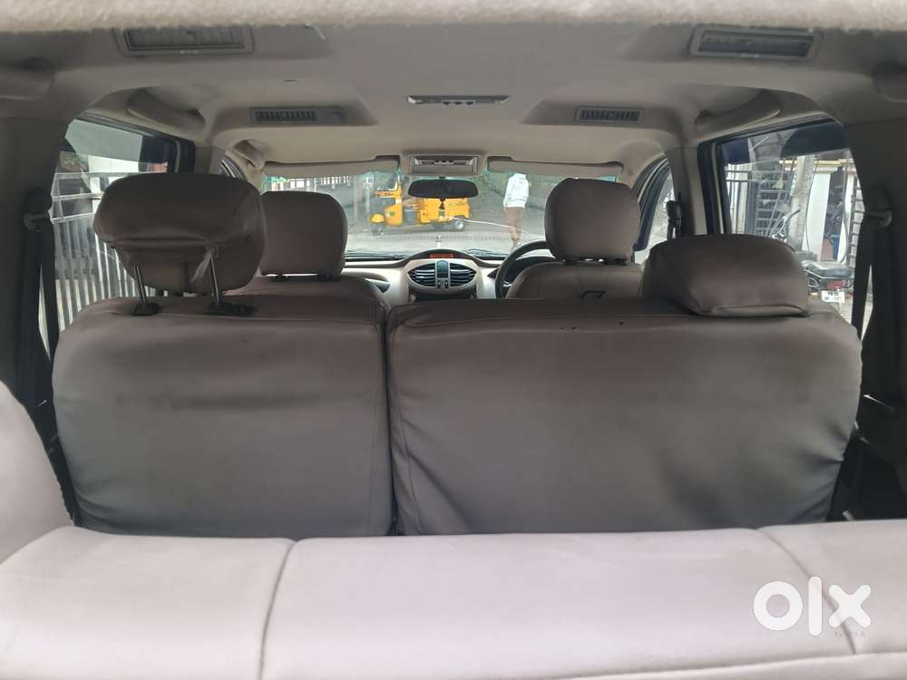 Mahindra Xylo, 2012, Diesel