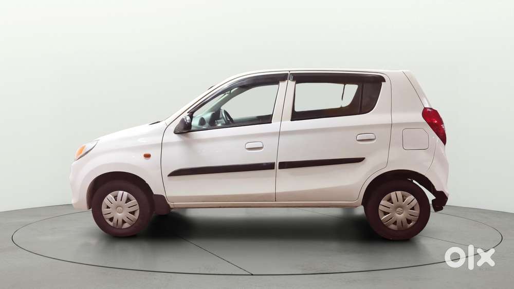 Maruti Suzuki Alto 800 Vxi, 2017, Petrol